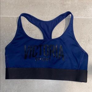 Womens Victoria secret Sport Bra medium